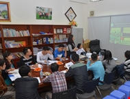 Hội Rối loạn đông máu Việt Nam tổng kết hoạt động 2016 khu vực phía Bắc