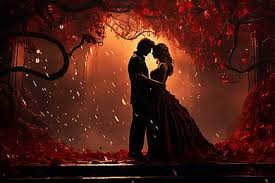 Mãi mãi bắt đầu từ em