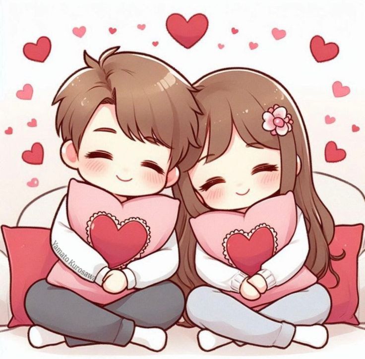 Chỉ cần hai ta, thế là đủ